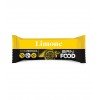 Barretta extra proteica al limone BRN Food 48 g
