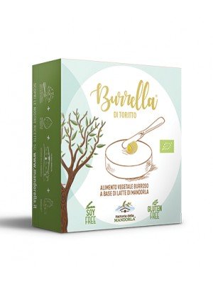Burrella  - Vaschetta 180 g