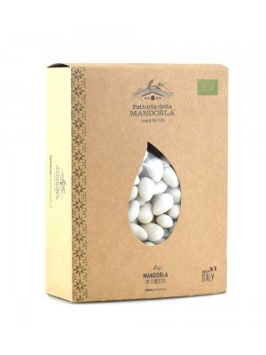 Confetti al Fondente - Scatola kg. 1