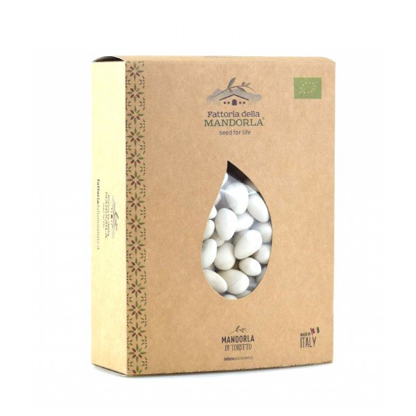 Confetti al Fondente - Scatola kg. 1