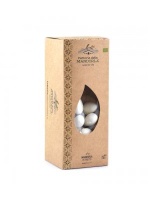 Confetti al Fondente - Scatola gr. 200