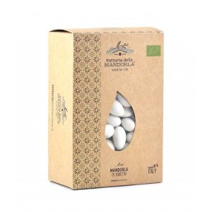 Confetti al Fondente - Scatola gr. 500