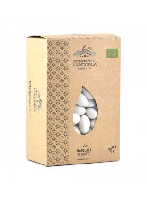 Confetti al Fondente - Scatola gr. 500