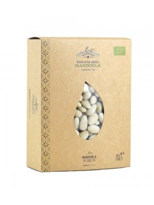 Confetti allo Zucchero di canna - Scatola kg. 1