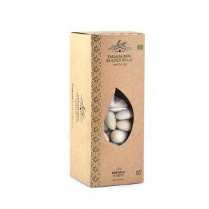 Confetti allo Zucchero di canna - Scatola gr. 200