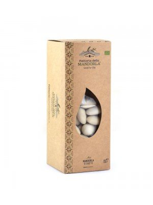 Confetti allo Zucchero di canna - Scatola gr. 200