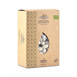 Confetti allo Zucchero di canna - Scatola gr. 500