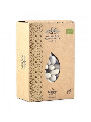 Confetti allo Zucchero di canna - Scatola gr. 500