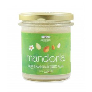 Idea regalo con schiaccia mandorle