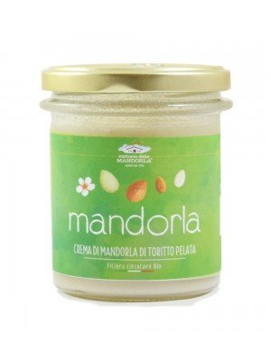 Idea regalo con schiaccia mandorle