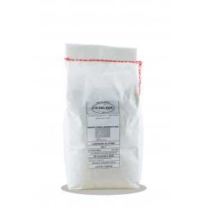 Grano Duro Perlato Bio 1kg Molino CaMeMa