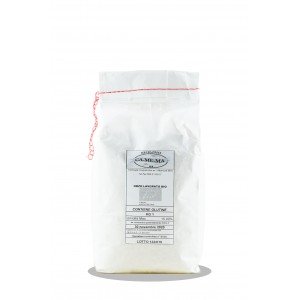 Orzo Perlato Bio 1kg Molino CaMeMa