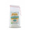 Semola Rimacinata Integrale di Grano Duro Cappelli Bio 1kg Molino CaMeMa