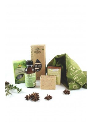 Idea regalo Benessere