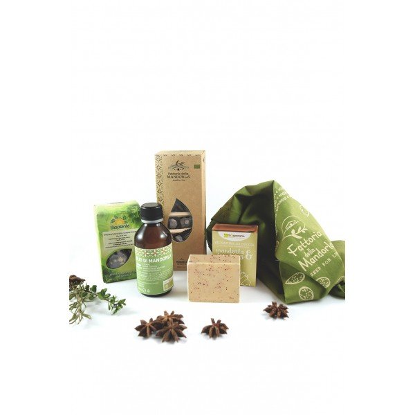 Idea regalo Benessere