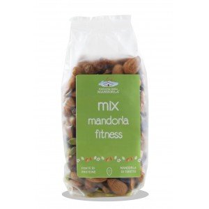 Mix Fitness - Busta 200g