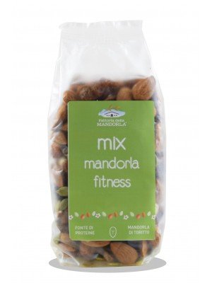 Mix Fitness - Busta 200g