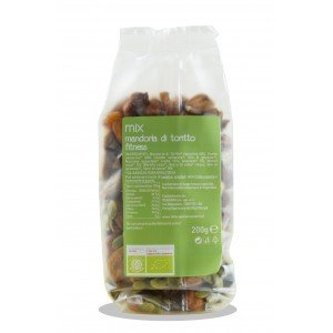 Mix Fitness - Busta 200g