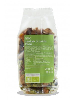 Mix Fitness - Busta 200g