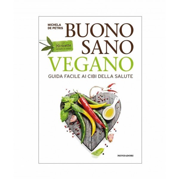 Buono sano vegano