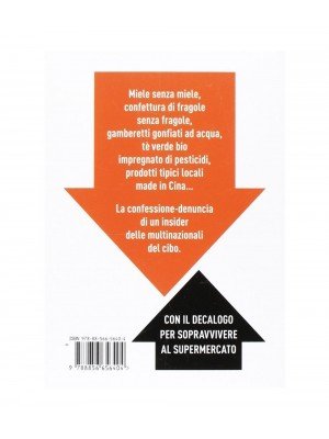 Siete pazzi a mangiarlo!