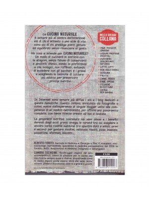 Semi Oleosi - Cucina Naturale