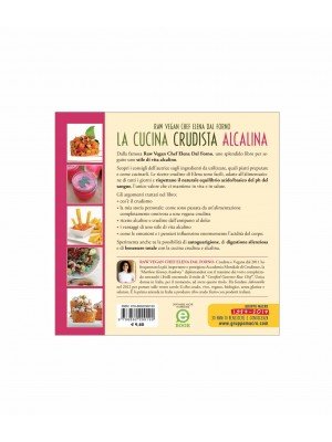 La Cucina Crudista Alcalina