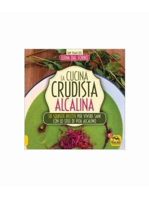 La Cucina Crudista Alcalina