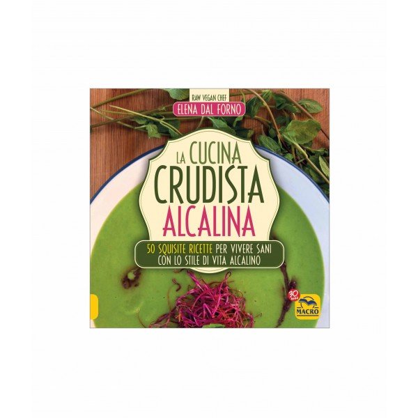 La Cucina Crudista Alcalina
