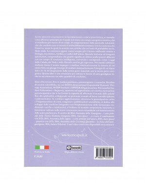 Anatomia della Coscienza Quantica