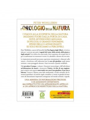 L'orologio della Natura