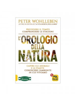 L'orologio della Natura