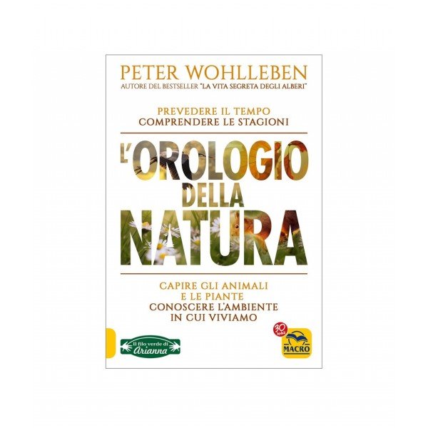 L'orologio della Natura