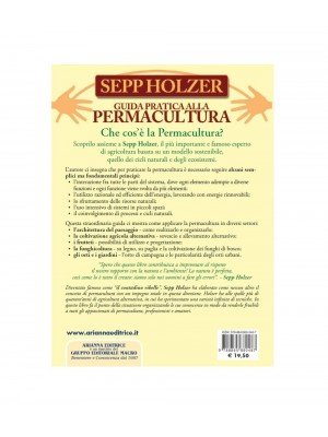 Guida pratica alla Permacultura