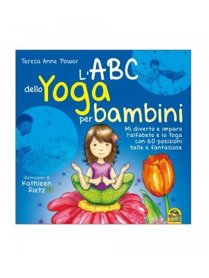 L'ABC dello Yoga per Bambini