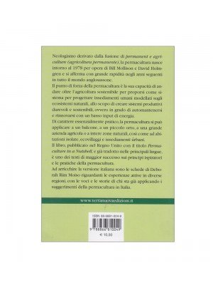 Permacultura per tutti