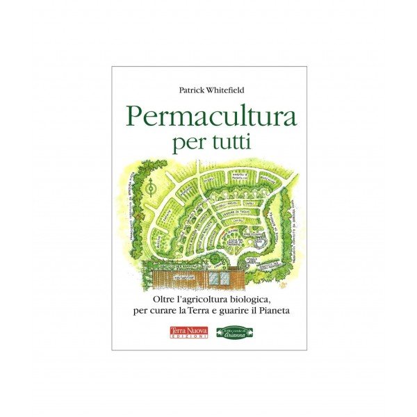 Permacultura per tutti