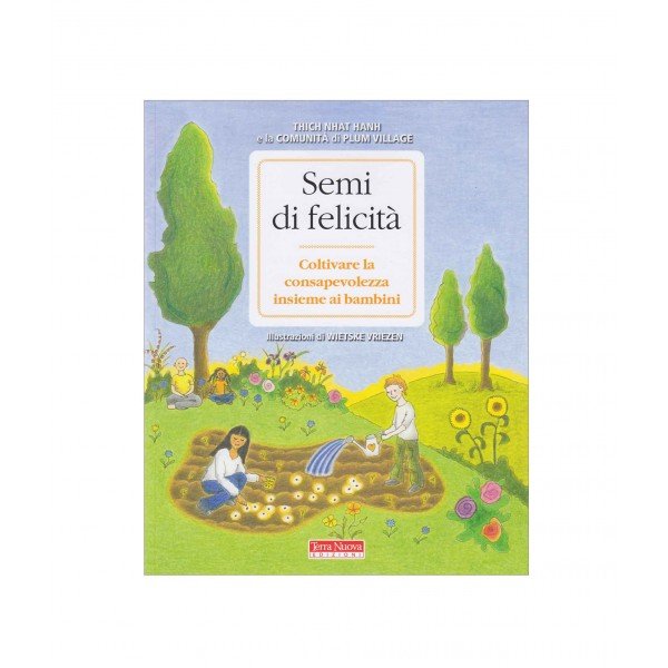 Semi di Felicità