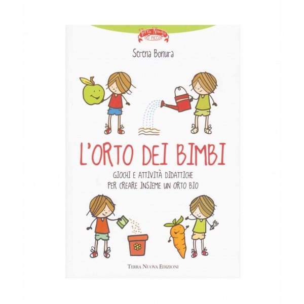 L'Orto dei Bimbi