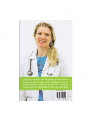 Mangiare bene per sconfiggere il male