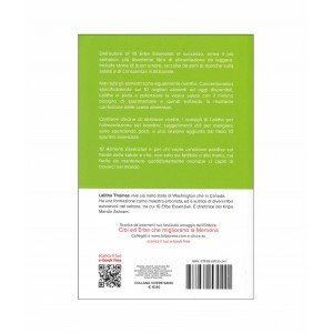 10 Alimenti Essenziali