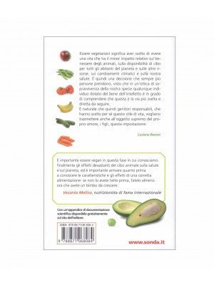 Il Piatto Veg Junior