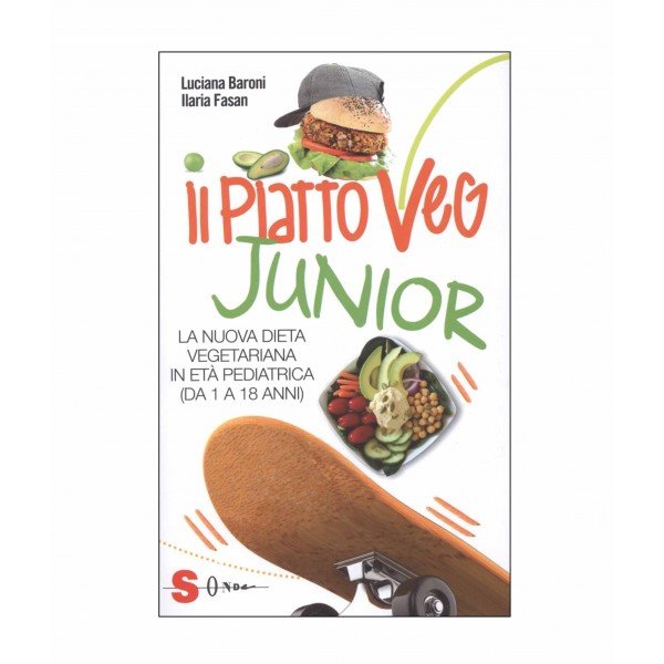 Il Piatto Veg Junior