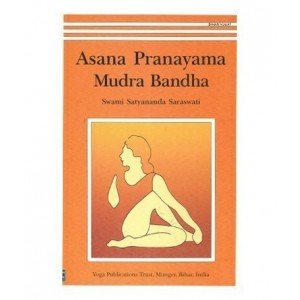 Asana Pranayama Mudra Bandha