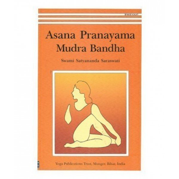 Asana Pranayama Mudra Bandha