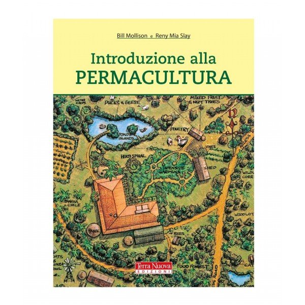 Introduzione alla Permacultura