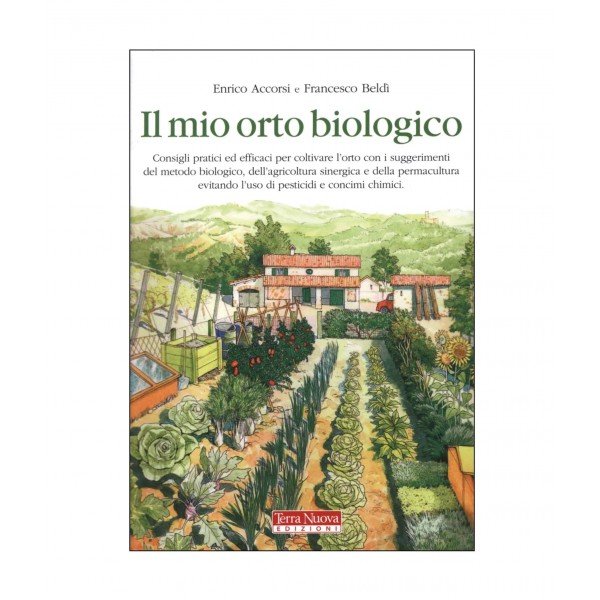 Il Mio Orto Biologico