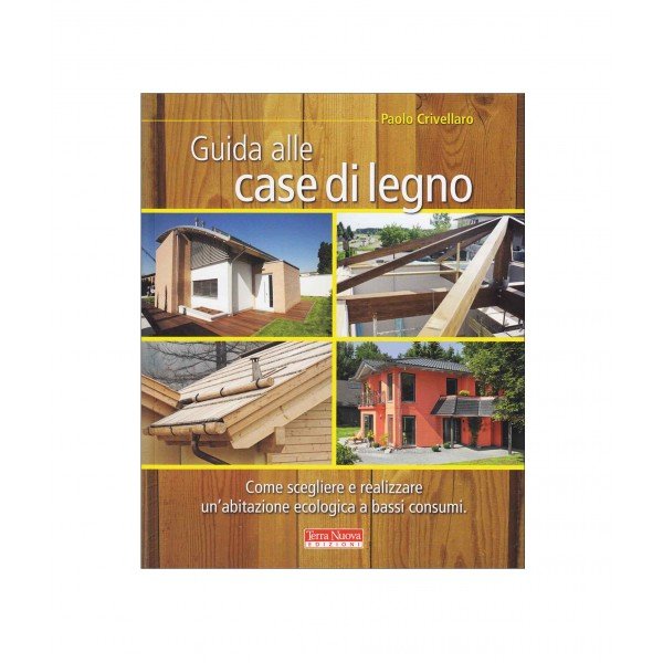 Guida alle Case di Legno