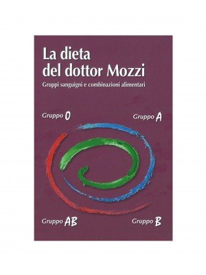 La Dieta del Dottor Mozzi