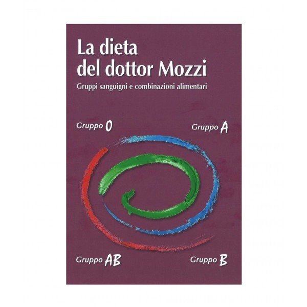 La Dieta del Dottor Mozzi